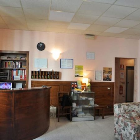Hotel La Noce Floransa Dış mekan fotoğraf
