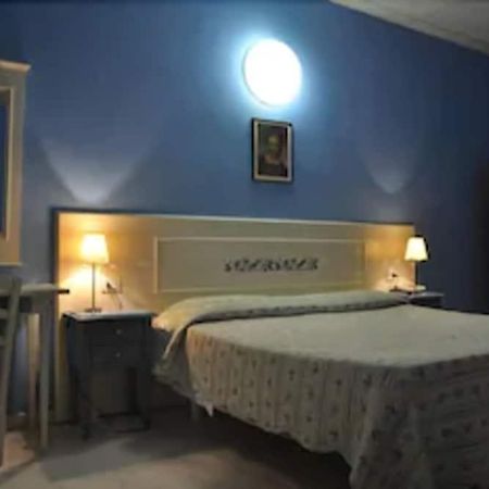Hotel La Noce Floransa Dış mekan fotoğraf