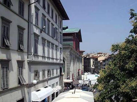 Hotel La Noce Floransa Dış mekan fotoğraf