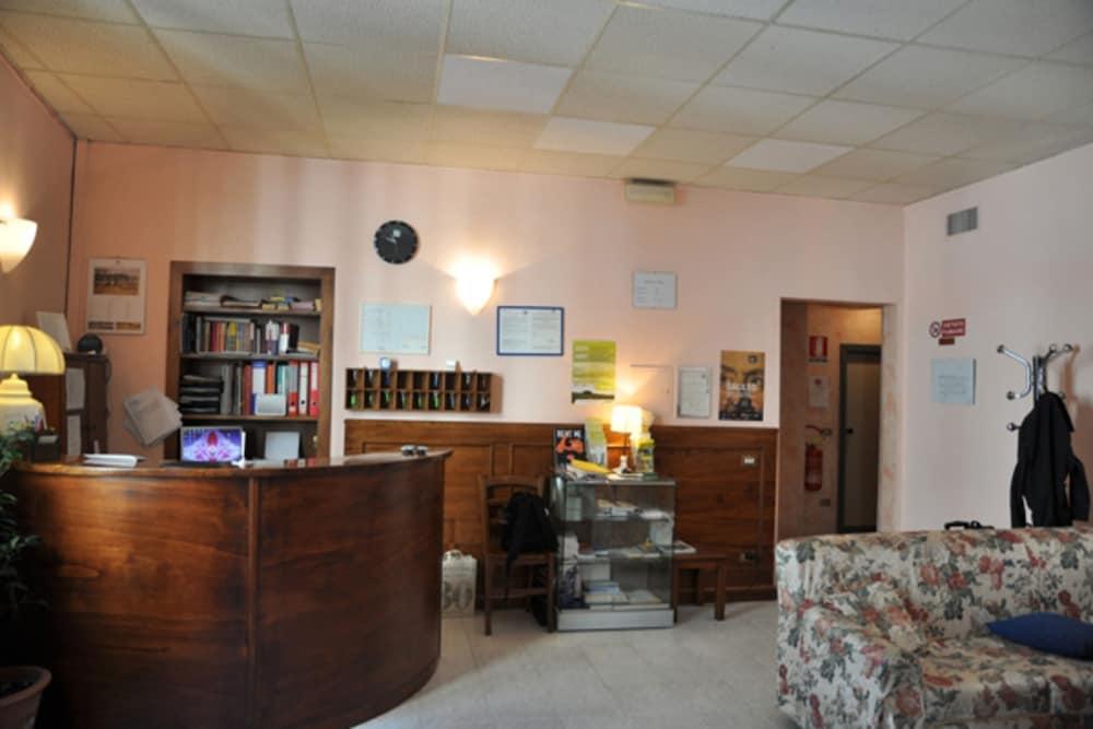 Hotel La Noce Floransa Dış mekan fotoğraf