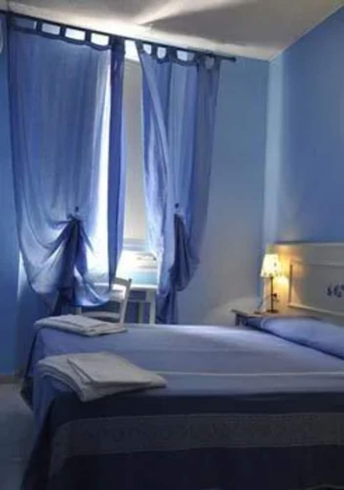 Hotel La Noce Floransa Dış mekan fotoğraf