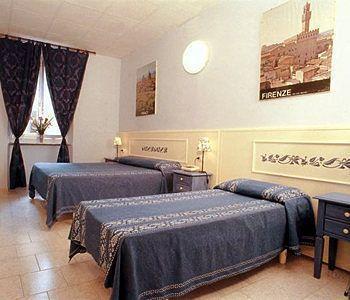 Hotel La Noce Floransa Dış mekan fotoğraf