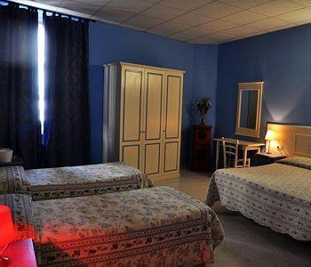 Hotel La Noce Floransa Dış mekan fotoğraf