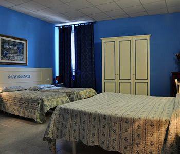Hotel La Noce Floransa Dış mekan fotoğraf