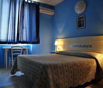 Hotel La Noce Floransa Dış mekan fotoğraf