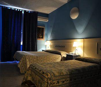Hotel La Noce Floransa Dış mekan fotoğraf