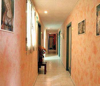 Hotel La Noce Floransa Dış mekan fotoğraf
