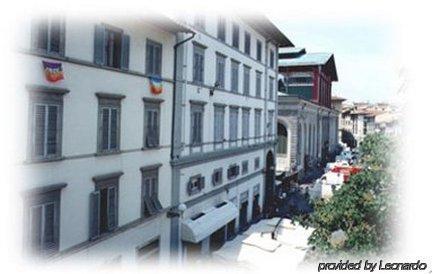 Hotel La Noce Floransa Dış mekan fotoğraf