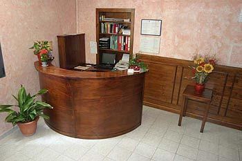 Hotel La Noce Floransa Dış mekan fotoğraf