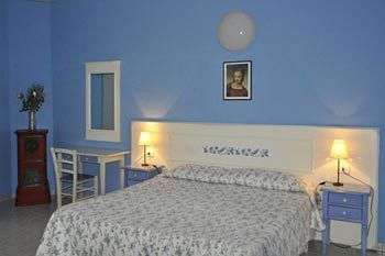 Hotel La Noce Floransa Dış mekan fotoğraf