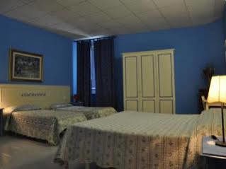 Hotel La Noce Floransa Dış mekan fotoğraf