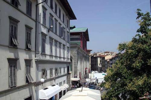 Hotel La Noce Floransa Dış mekan fotoğraf